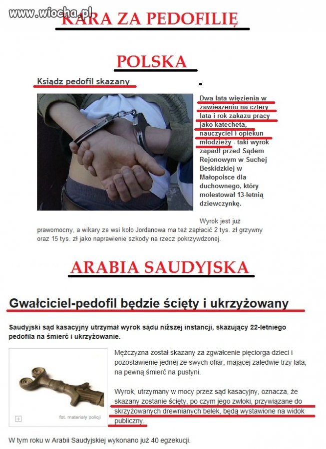 Kościół walczy z pedofilią w swoich szeregach...???