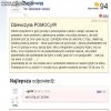 Szczerość...