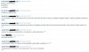 Fragmenty wiadomości 22-letniego chłopaka