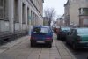 Mistrz parkowania
