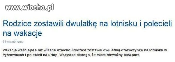 To nie jest żadna mitologia