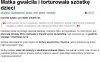 Irlandia...Matka gwałciła torturowala swoje dzieci