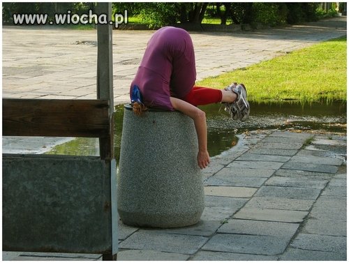 W zdrowym ciele