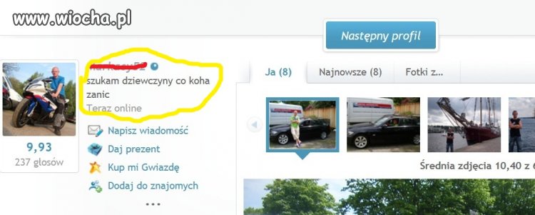 Szukający