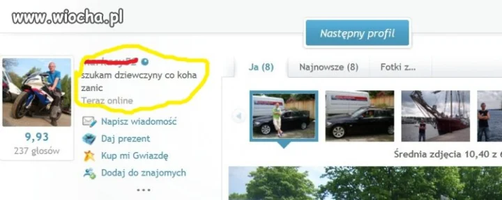 Szukający