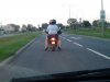 Z taką pupcią to tylko na główną