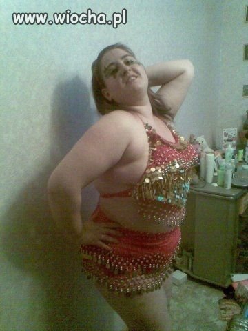 Jaka jestem sexi
