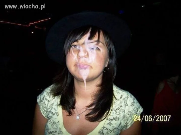 W planach spacer po tęczy… 