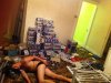 Red Bull nie dodał mu skrzydeł 