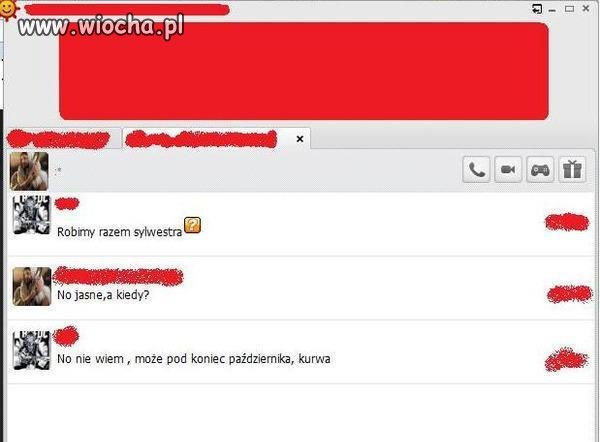 Brak mi słów 