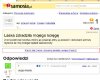 Laska zdradziła mojego kolęgę 