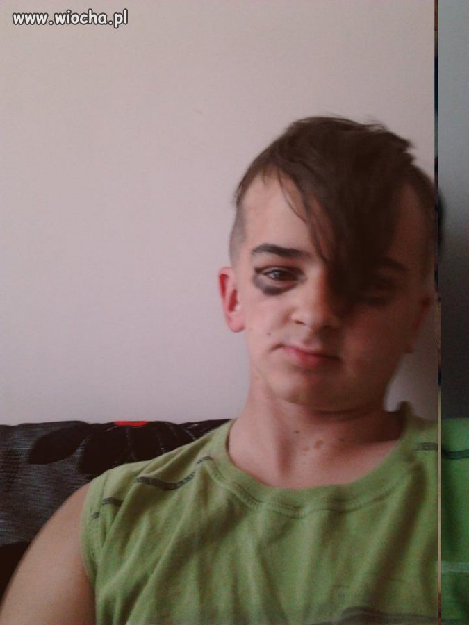 "Emo"