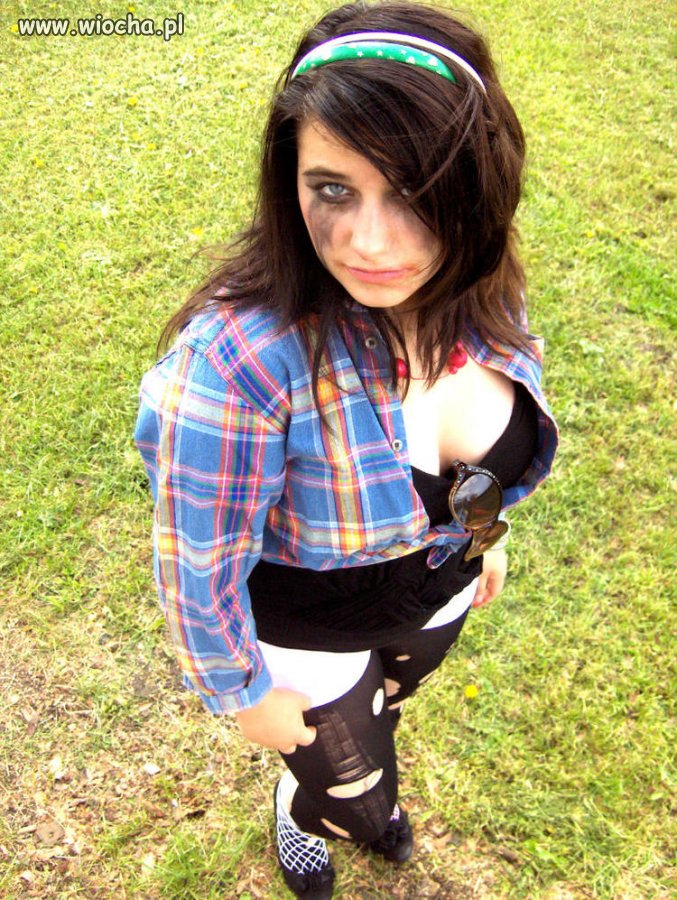 Wiejskie Emo