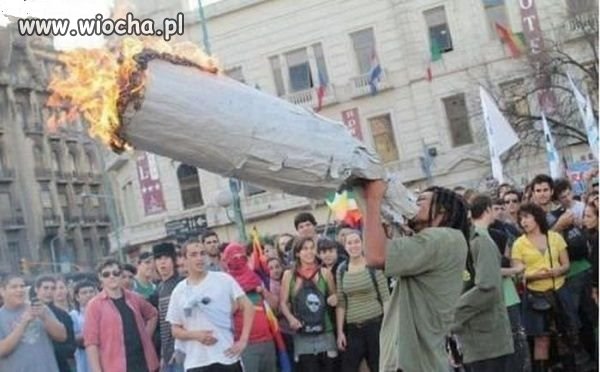 Dwa buchy i zgon