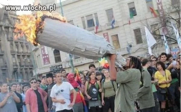 Dwa buchy i zgon