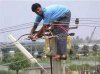 Jestem elektrykiem