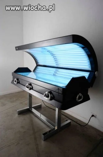 Solarium