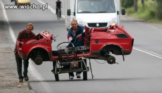 Z cyklu