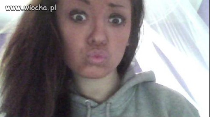 Dack face