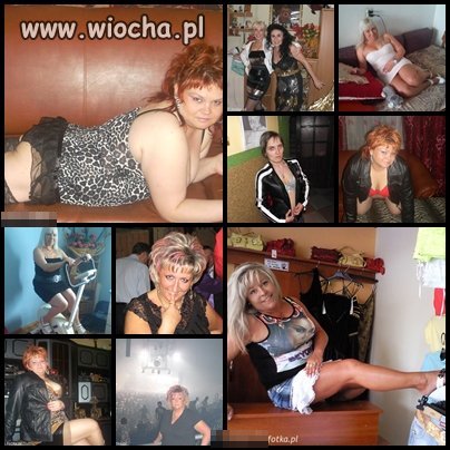 Sexi panie z  portalu fotka.pl 
