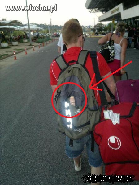 Jestem Boski bo...