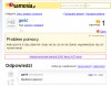 Ludzie czy wy w ogóle myślicie?
