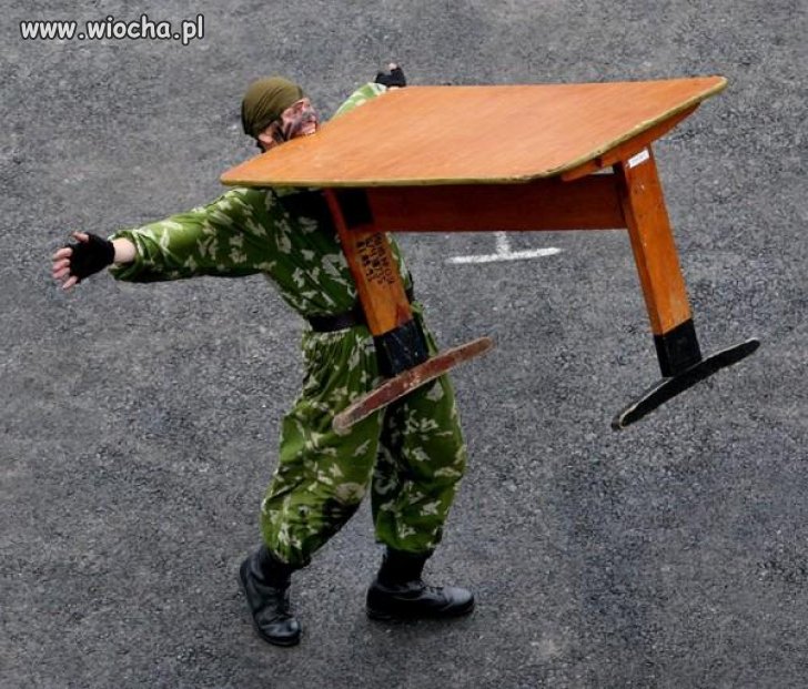 Prawdziwych facetów 