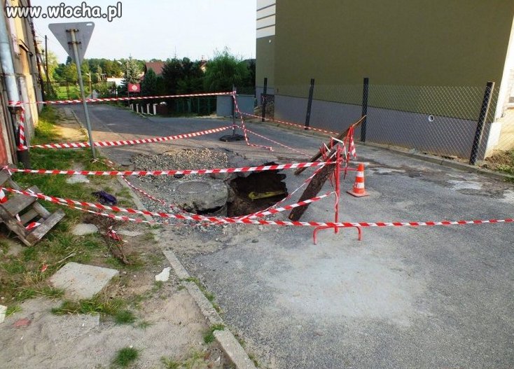 Takie rzeczy... 