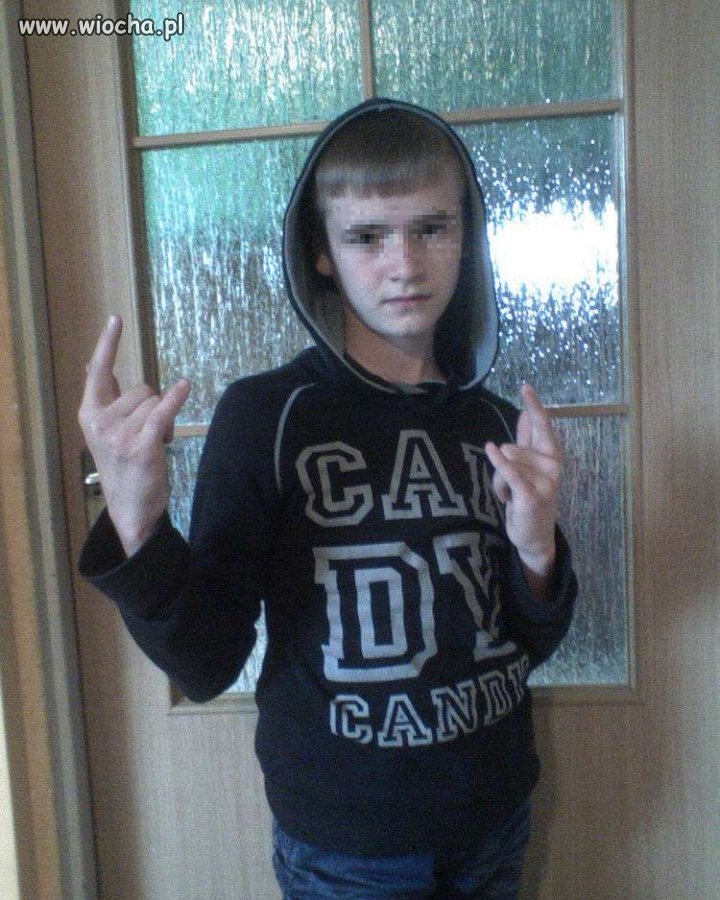 Gangsta!