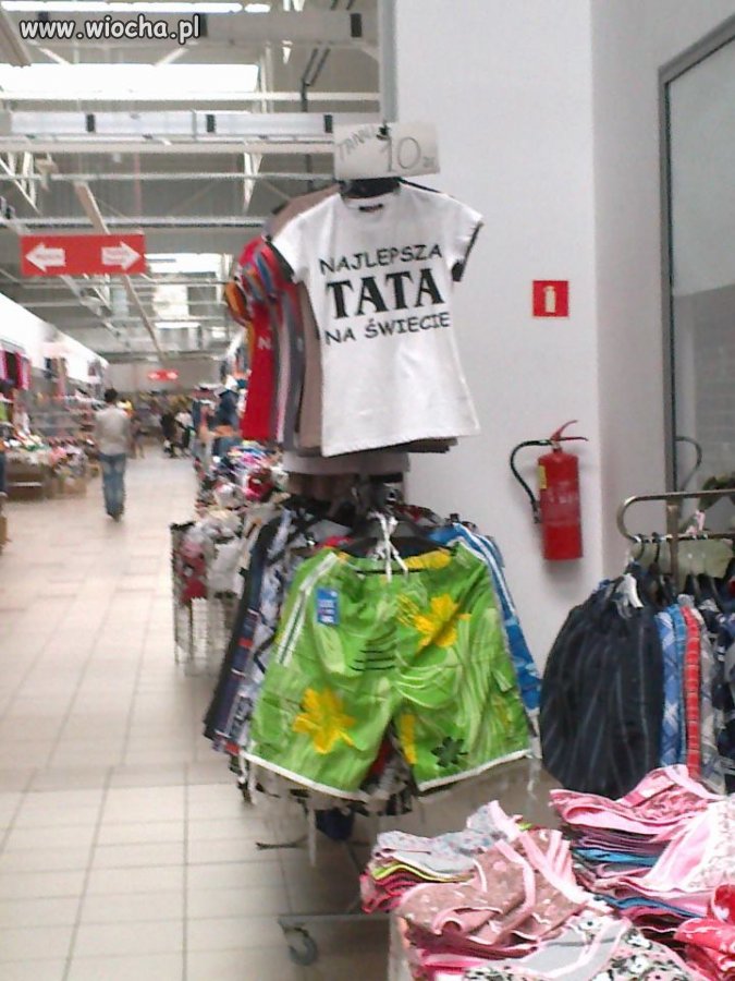 Najlepsza tata