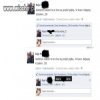 Nie ma to jak Dodanie Statusu na FB...