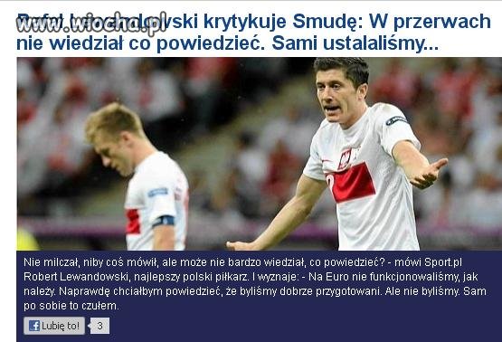 Rafał czy Robert? 