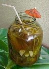 Mocny drink dla odważnych 