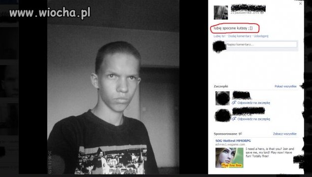 Lubie...