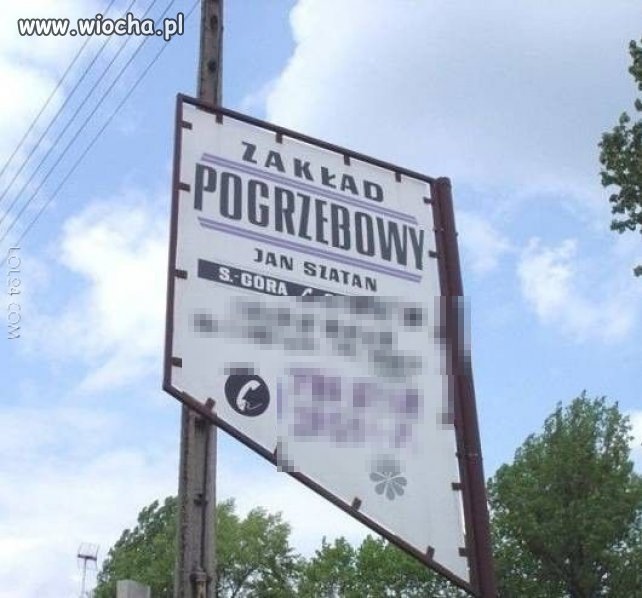 Pogrzeb u pana Jana