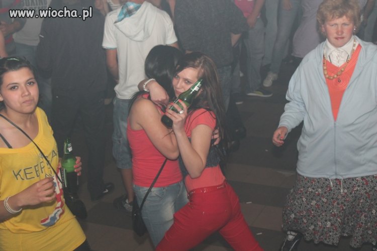 DISKO TRZASKI 2012