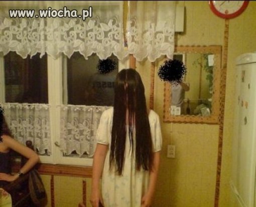 Dziewczyna z the ring