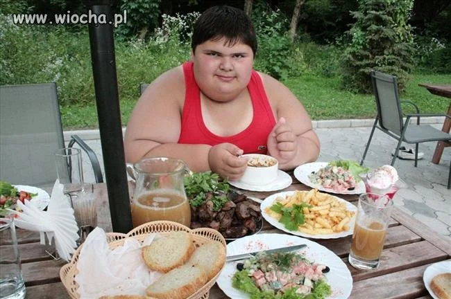 Takie tam...