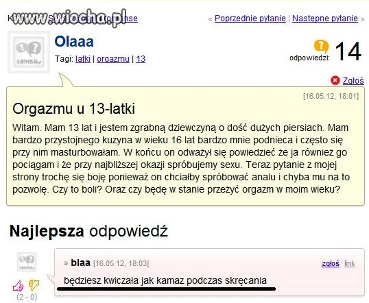 Co w rodzinie to nie zginie