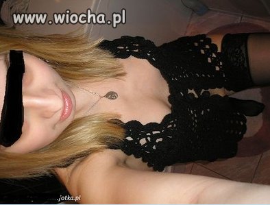 Pokazała co miała do zaoferowania...
