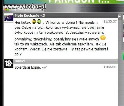 Miłość