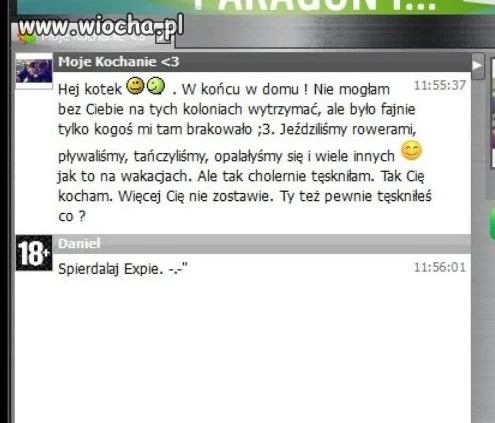 Miłość