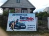 Auto myjnia .. dopieszczamy auta
