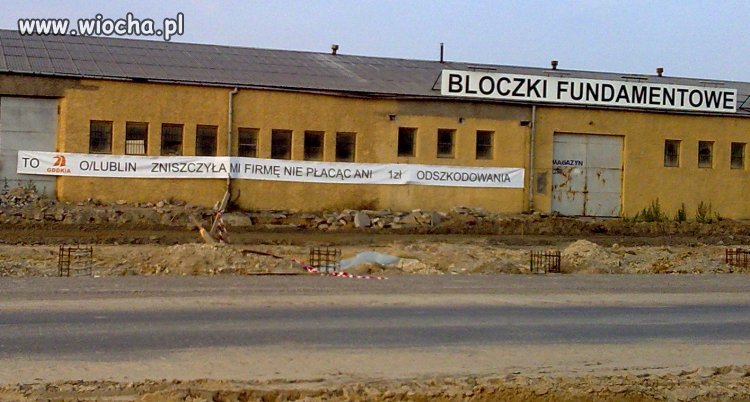 Szybki rozwój firm poprzez budowę nowych dróg