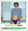Zdjęcie w majteczkach