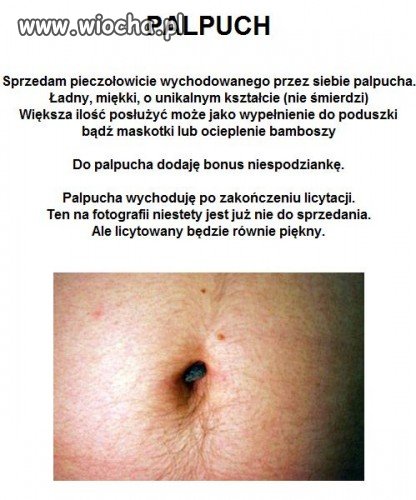 Do sprzedania: