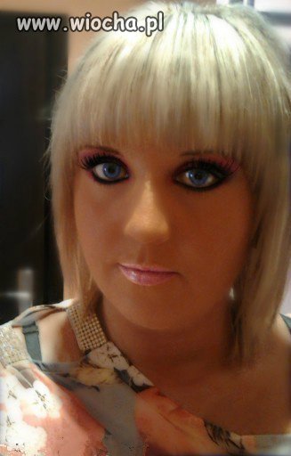 Blondi...