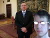 Takie tam z Prezydentem