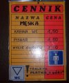 Mężczyźni myjecie owoce?