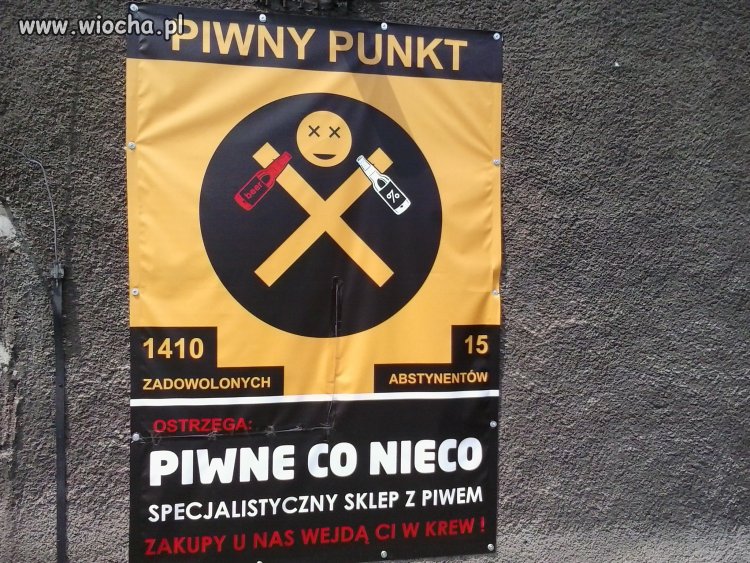 Piwny Punkt